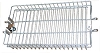The Grizzly Spit Rotisserie Basket