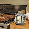 Charcoal Companion Steak Station