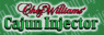Cajun Injector