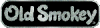 Old Smokey Grills