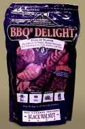 BBQ'rs Delight Wood Smoking Pellets