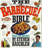 The Barbecue Bible!