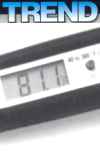 Trend Digital Pocket Thermometer