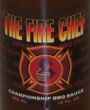 The Fire Chef Championship BBQ Sauce