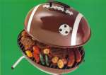 Football Sport Grill