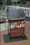Gas Grill Mats
