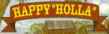 Happy Holla