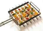 Kabob Basket