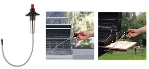 BBQ Safety Igniters