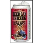 Beer-Can Chicken Books