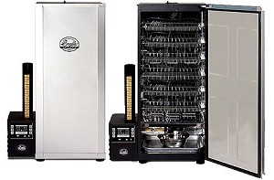 Bradley Digital Smoker 108 P