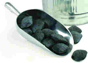 Steven Raichlen - Cast Aluminum Charcoal and Ash Scoop