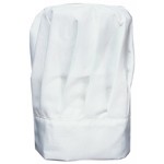 Chef's Cotton Hats
