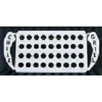 Chile Grill - 36 Chile - Stainless Steel