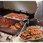 Grill Dog - Universal Fit