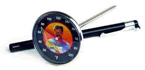 Steven Raichlen - Signature Instant Read Thermometer