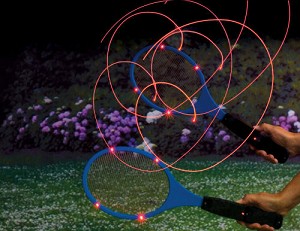 Charcoal Companion - Lights out LED Bug Zapper