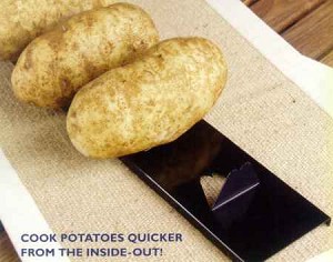 Charcoal Companion - Non-Stick Potato Racks