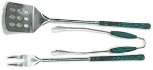 Golf-N-Chef Barbecue Set