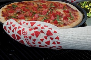 Pizzacraft Pizza Mitt