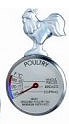 Poultry Thermometer