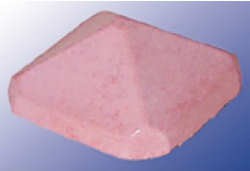  Pyromid Gas Grill Briquettes 