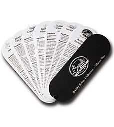 Recipe Book Vol. 1- For Bradley Smokers