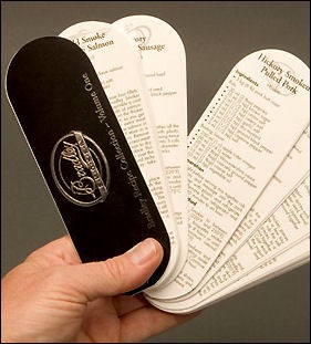 Bradley Smoker - Recipe Collection