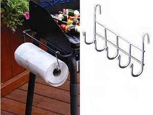 Stove and Grill Accessory Set
