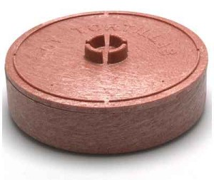 Tortilla Server - Paprika