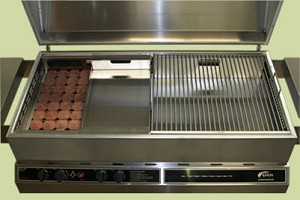 Vidalia Saute/Indirect Pan